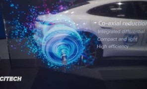 ავტოინდუსტრიას მომავლისკენ  ციფრული ტექნოლოგიები მიუძღვება