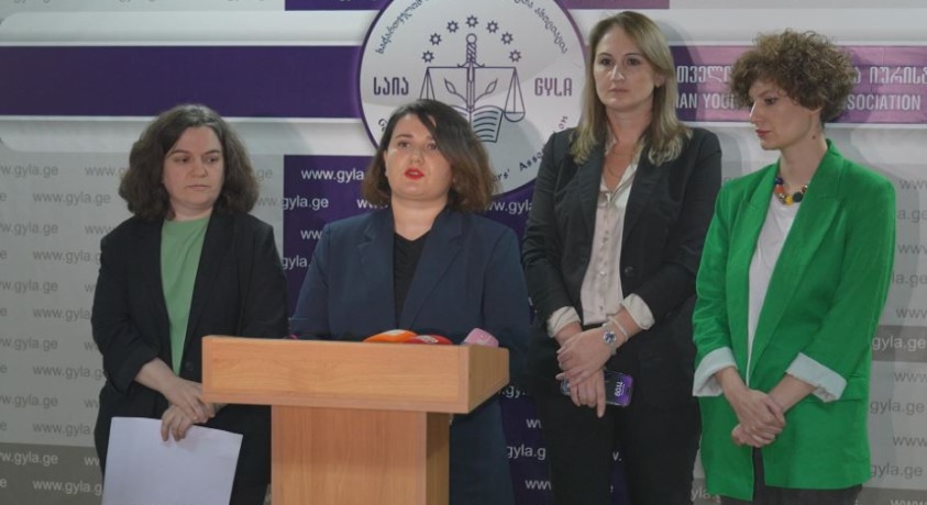 კითხვები შოვისა და გურიის სტიქიურ მოვლენებზე – არასამთავრობოები ეფექტურ გამოძიებას ითხოვენ