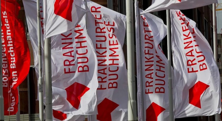 ქართველი გამომცემლები ფრანკფურტის წიგნის ბაზრობაზე დამოუკიდებლად წარდგებიან