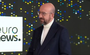 ევროპული საბჭოს პრეზიდენტი შარლ მიშელი აღიარებს, რომ ევროკავშირ-აზერბაიჯანის ურთიერთობებში „არის რეალური სირთულეები“