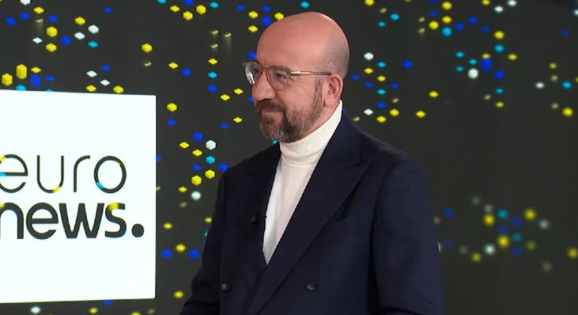 ევროპული საბჭოს პრეზიდენტი შარლ მიშელი აღიარებს, რომ ევროკავშირ-აზერბაიჯანის ურთიერთობებში „არის რეალური სირთულეები“