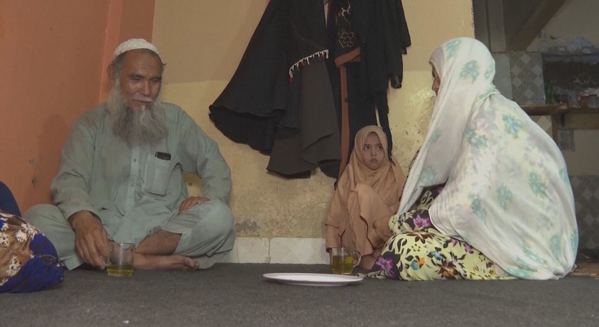 პაკისტანი ქვეყნიდან მიგრანტების მასშტაბურ დეპორტაციას გეგმავს