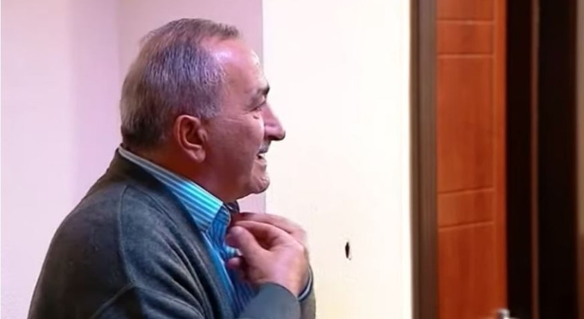 სოციალური ქსელის მომხმარებლები ე.წ. კარტოგრაფების საქმეს განიხილავენ