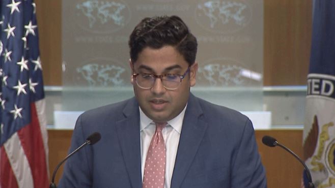 მიუხედავად კონგრესში არსებული აზრთა სხვადასხვაობისა, აშშ უკრაინის მხარდაჭერას გააგრძელებს