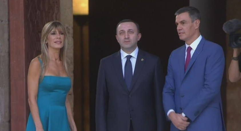 ევროპელმა ლიდერებმა ევროკავშირის მოსალოდნელი გაფართოების სტრატეგიაზე იმსჯელეს