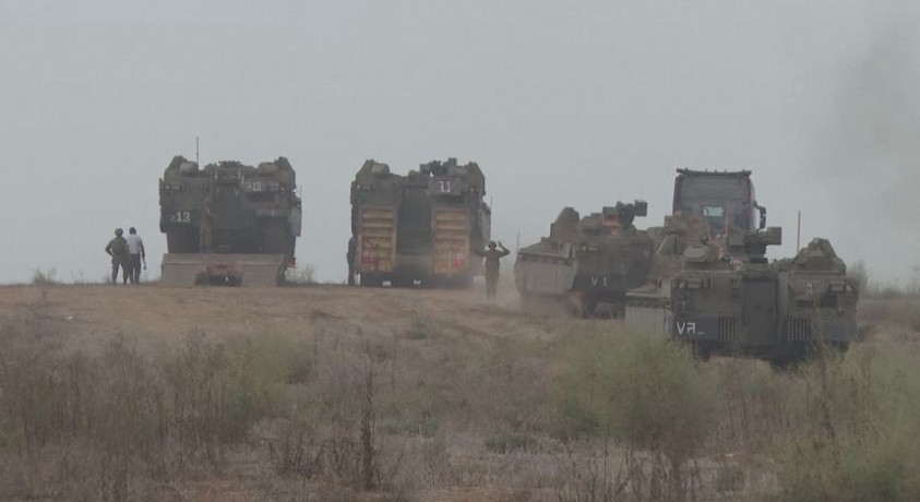 ქართველი ებრაელები ისრაელში არსებული მდგომარეობის შესახებ