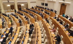 ოპოზიციონერი დეპუტატების მანდატები ძალაშია