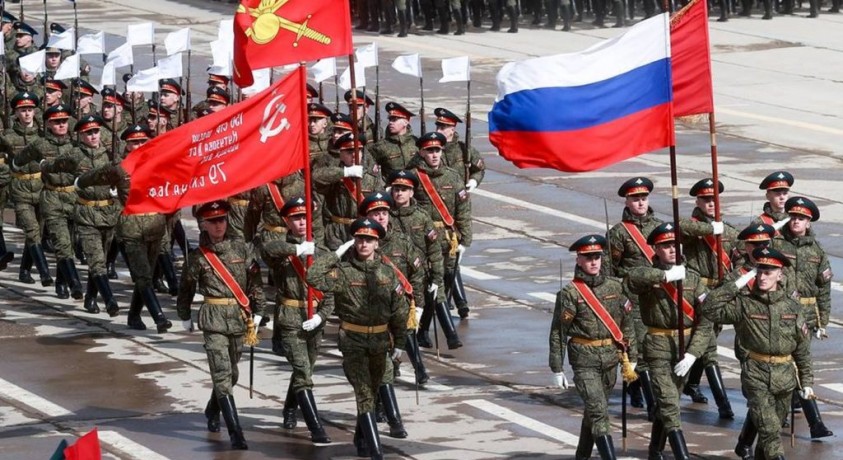 რუსული სამხედრო ბაზები