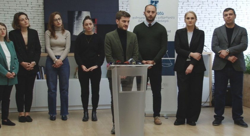 სასამართლოს რეფორმის საკითხზე ვენეციის კომისიის დასკვნას სამოქალაქო სექტორი ლოგიკურს უწოდებს