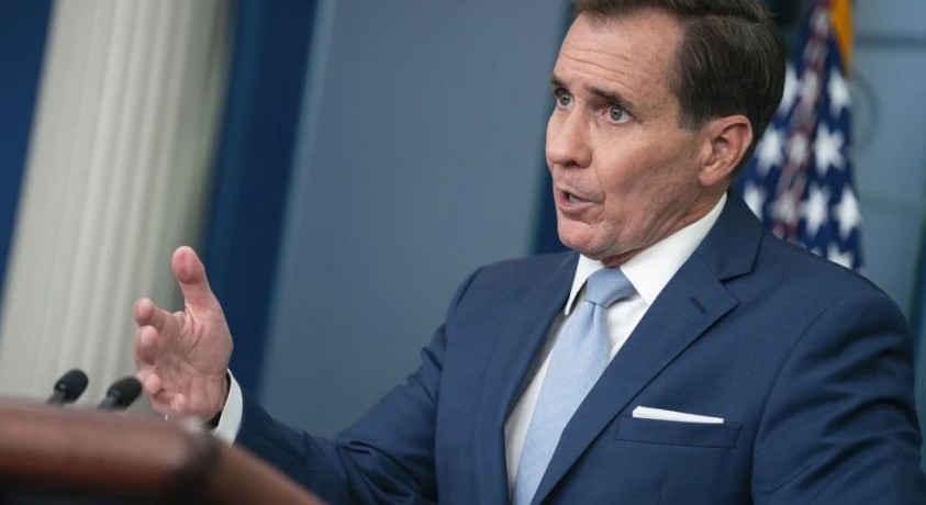 ამერიკის შეერთებული შტატები უკრაინას სამხედრო დახმარების ახალ პაკეტს გადასცემს