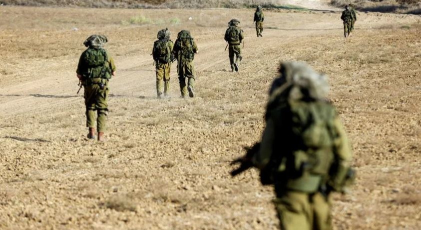 იერუსალიმში მომხდარ შეტაკებას ორი ადგილობრივი პალესტინელი ემსხვერპლა