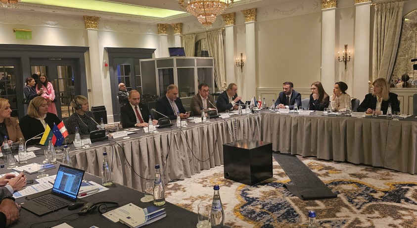 მომხმარებელთა უფლებების დაცვა საქართველოში და არსებული გამოწვევები