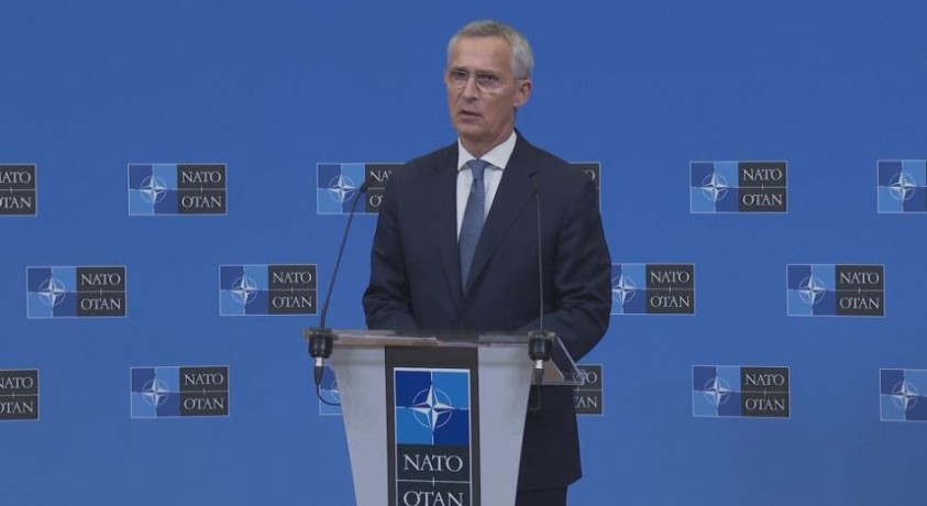 ნატო ბირთვულ სამხედრო მანევრებს ჩაატარებს