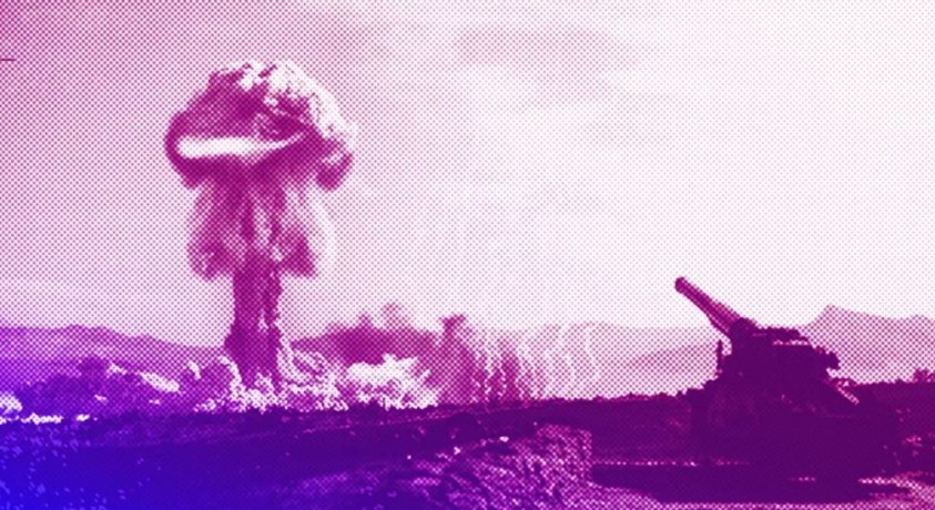 ახალი ბირთვული ეპოქა