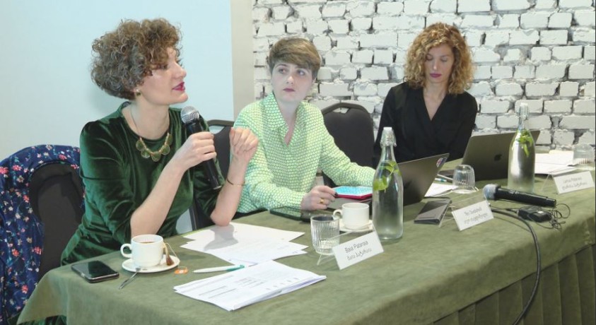 როგორია ქალების მიმართ ეკონომიკური ძალადობა