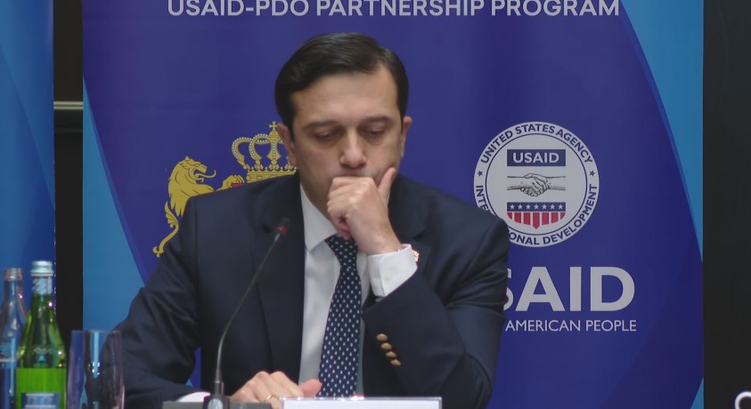 ომბუდსმენის ინიციატივით, კონფლიქტით დაზარალებული მოსახლეობის უფლებრივ მდგომარეობაზე იმსჯელეს