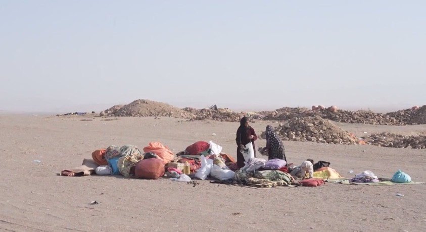 7 დამანგრეველი მიწისძვრა 8 დღეში – ავღანელები დახმარების მოლოდინში არიან