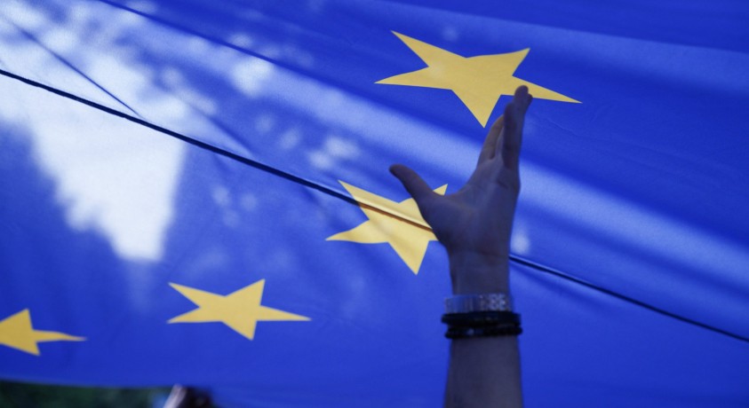 ,,საქართველოსთვის ევროკავშირის კანდიდატის სტატუსის მინიჭების ორი სცენარი”