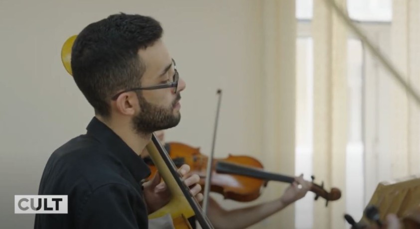 უზეირ ჰაჯიბეკოვის საერთაშორისო მუსიკალური ფესტივალი – კლასიკური მუსიკის ოთხდღიანი ზეიმი ბაქოში