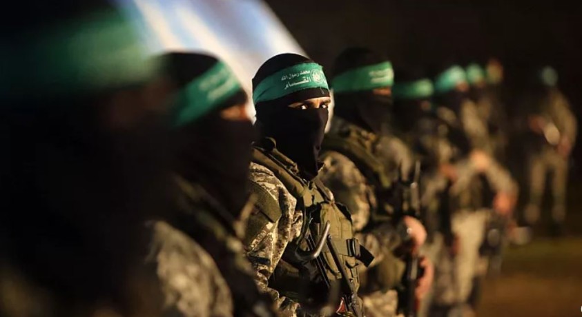 “ჰამასმა” ტყვედ აიყვანა დაახლოებით 250 ადამიანი