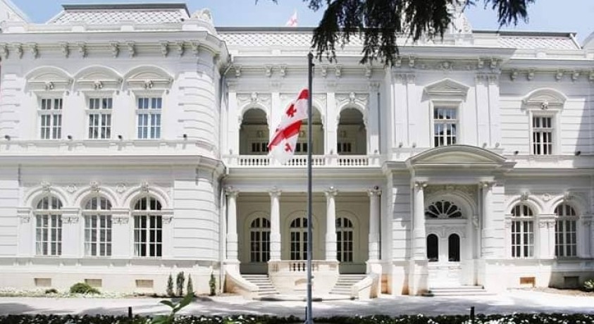 პრეზიდენტმა ოთარ ფარცხალაძეს მოქალაქეობა ჩამოართვა, „შეკრებებისა და მანიფესტაციების შესახებ“ კანონში შესატან ცვლილებებს კი ვეტო დაადო