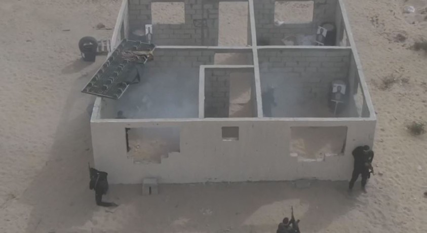 ირანის ფაქტორი – ახლა მთავარი კითხვაა, ჩაერთვება თუ არა თეირანი “ჰამასისა” და ისრაელის ომში