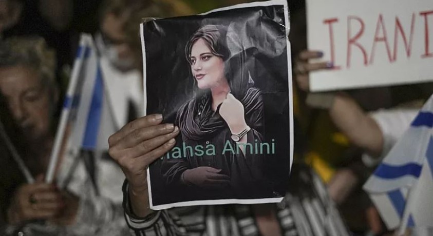 მაჰსა ამინი და მოძრაობა „ქალი, სიცოცხლე, თავისუფლება“ სახაროვის პრემიის გამარჯვებულია