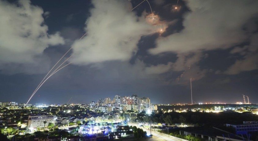 “ჰამასმა” ისრაელის 1300-ზე მეტი მოქალაქე მოკლა