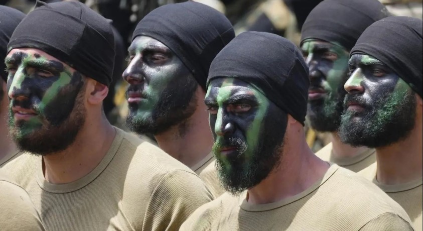 რას წარმოადგენს “ჰეზბოლა”