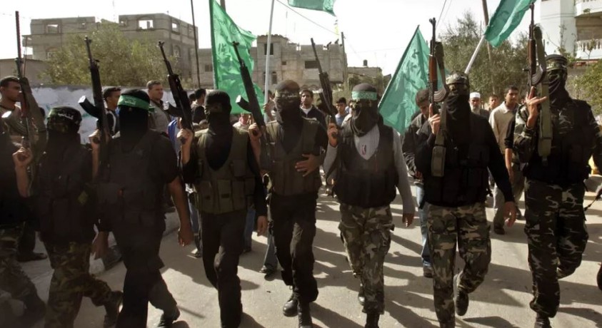 ისრაელის თავდაცვის მინისტრმა განაცხადა, რომ მალე „ჰამასი“ აღარ იარსებებს