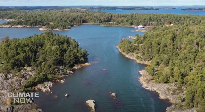 მეთანის დონე იზრდება – ხომ არ არის ეს ბუნების პასუხი დათბობაზე?