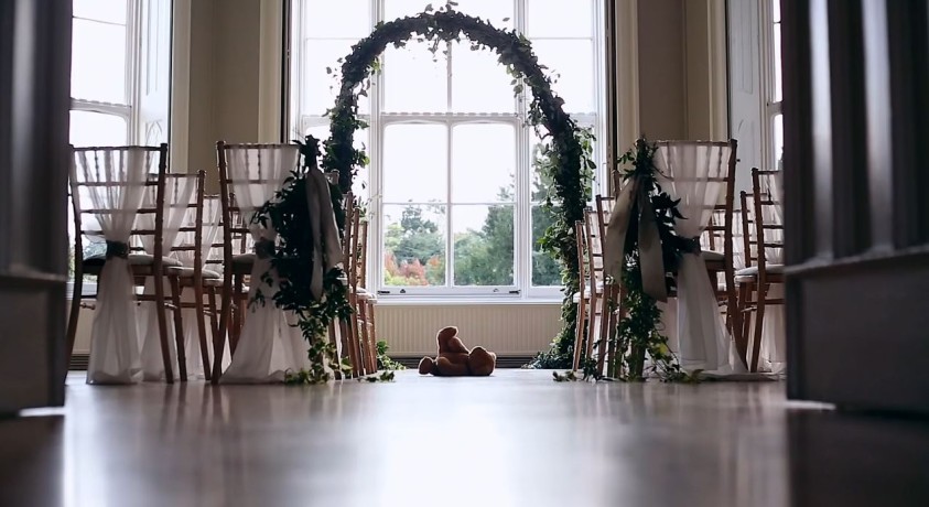 არასრულწლოვანთა ქორწინება