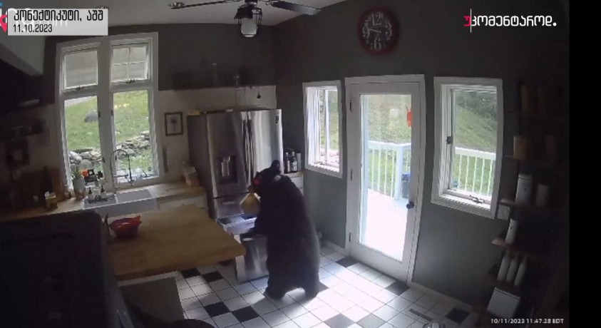 კონექტიკუტი, აშშ