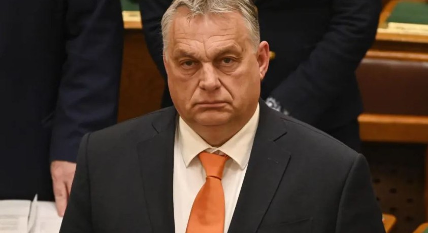 „მოსკოვი იყო ტრაგედია, ბრიუსელი კი მისი თანამედროვე პაროდიაა“ – ვიქტორ ორბანი