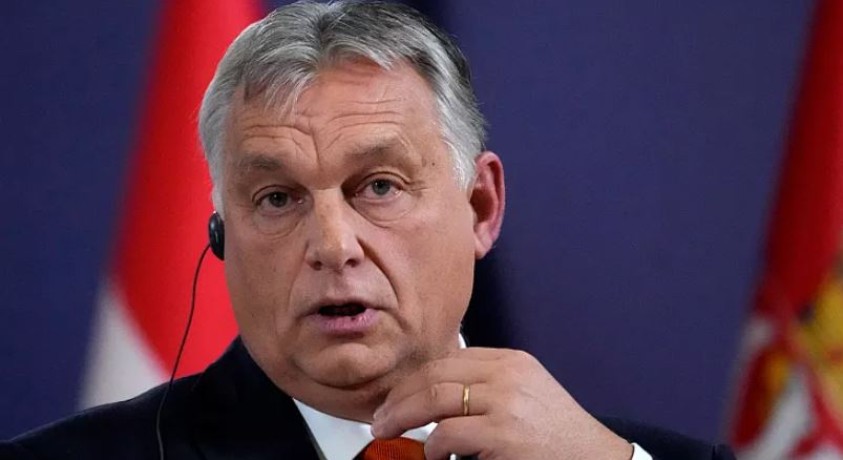 უნგრეთის პრემიერ-მინისტრმა ევროკავშირის წევრობა საბჭოთა ოკუპაციას შეადარა