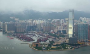 ჰონგ-კონგის დასავლეთ კოულუნის კულტურული უბანი – ადგილი, რომელიც აუცილებლად უნდა ნახონ ხელოვნების მოყვარულებმა