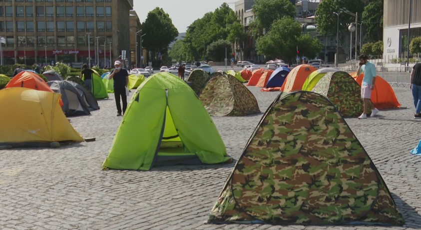 “ქართული ოცნება”, სავარაუდოდ, მომდევნო კვირაში დაძლევს პრეზიდენტის ვეტოს “შეკრებებისა და მანიფესტაციების შესახებ” კანონზე