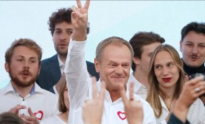 პოლონეთის ოპოზიციური პარტიები კოალიციური მთავრობის ფორმირებისთვის მზადყოფნას გამოთქვამენ