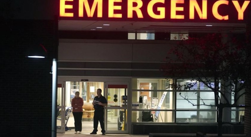 აშშ-ში სროლას 22 ადამიანის სიცოცხლე ემსხვერპლა