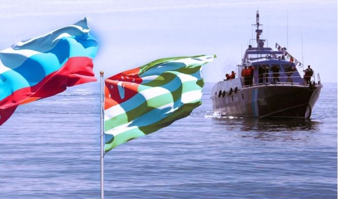 “აფხაზეთში რუსული საზღვაო ფლოტის განთავსებაზე საქართველოს ხელისუფლების რეაგირება არც საკმარისი და არც ეფექტიანი არ არის” – DRI