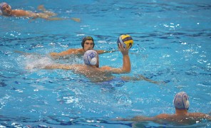 „დინამო თბილისი” წყალბურთის ჩემპიონთა ლიგის მატჩში „პრო რეკოს” დაუპირისპრიდა