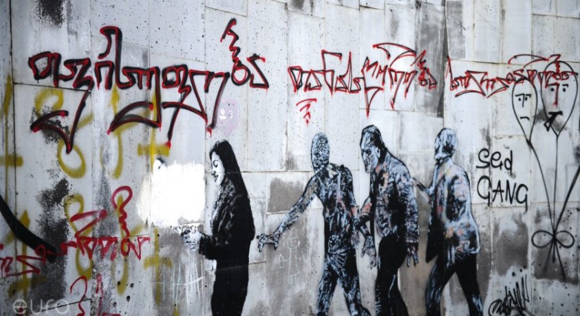 იყო ძლიერი და იყო ის, ვინც ხარ ზოგჯერ მარტივი არ არის – ლგბტ თემი და მუშაობის შესაძლებლობა