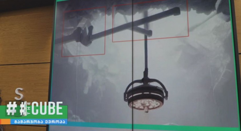 AI ფოტოებით მანიპულაციის მცდელობა სოციალურ ქსელში