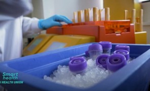 როგორ უჭერს მხარს ევროკავშირის ინოვაციას ჯანდაცვის სექტორი?