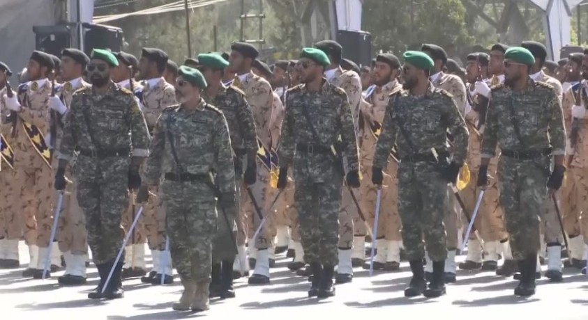 აშშ-სა და ირანს შორის ურთიერთობა იძაბება