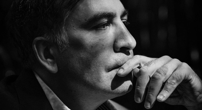 მესამე პრეზიდენტის საქმე