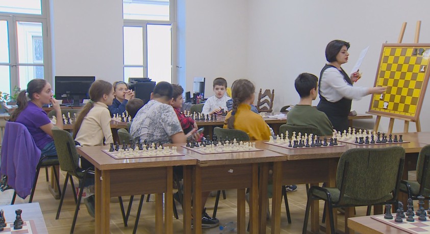 არაფორმალური განათლება საქართველოში