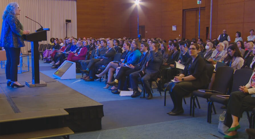 თბილისში მიმდინარეობს კონფერენცია “პარტნიორობა ცვლილებებისთვის – გეგმის დასახვიდან მიზნის მიღწევამდე”