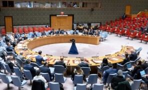 გაეროში გამართულ მორიგ სხდომაზე რუსეთ-უკრაინის ომზე იმსჯელეს