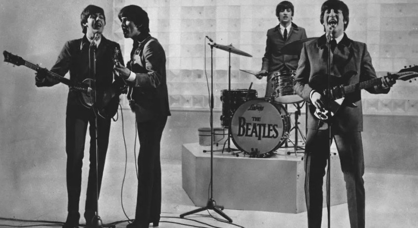 გამოვიდა “ბითლზის” ახალი სიმღერა